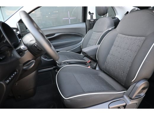 Fiat 500C Icon 42 kWh 96,47%SOH! | Navi by App | Stoel verwarming | Cruise Control |Achteruitrijcamera | Ai... ActivLease financial lease