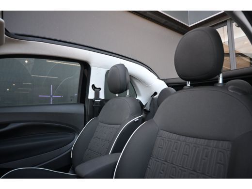 Fiat 500C Icon 42 kWh 96,47%SOH! | Navi by App | Stoel verwarming | Cruise Control |Achteruitrijcamera | Ai... ActivLease financial lease