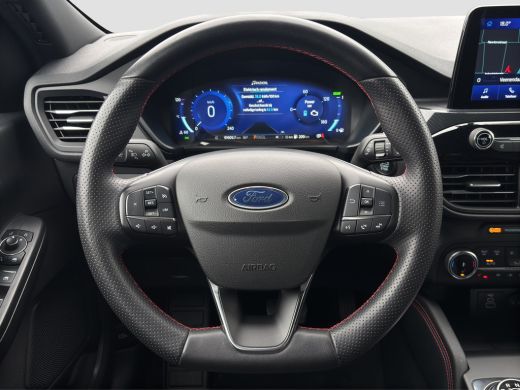 Ford Kuga 2.5 PHEV ST-Line | Winterpack | Camera | Cruise Control | CarPlay | | Achteruitrijcamera | Cruise... ActivLease financial lease
