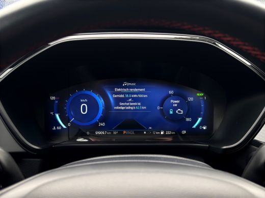 Ford Kuga 2.5 PHEV ST-Line | Winterpack | Camera | Cruise Control | CarPlay | | Achteruitrijcamera | Cruise... ActivLease financial lease