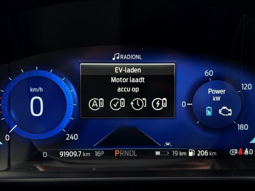 Ford Kuga 2.5 PHEV ST-Line | Winterpack | Camera | Cruise Control | CarPlay | | Achteruitrijcamera | Cruise... ActivLease financial lease