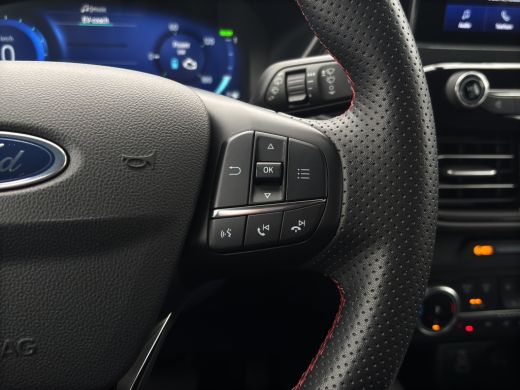 Ford Kuga 2.5 PHEV ST-Line | Winterpack | Camera | Cruise Control | CarPlay | | Achteruitrijcamera | Cruise... ActivLease financial lease