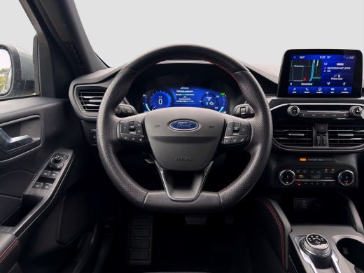 Ford Kuga 2.5 PHEV ST-Line | Winterpack | Camera | Cruise Control | CarPlay | | Achteruitrijcamera | Cruise... ActivLease financial lease