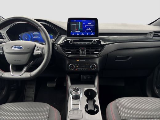 Ford Kuga 2.5 PHEV ST-Line | Winterpack | Camera | Cruise Control | CarPlay | | Achteruitrijcamera | Cruise... ActivLease financial lease