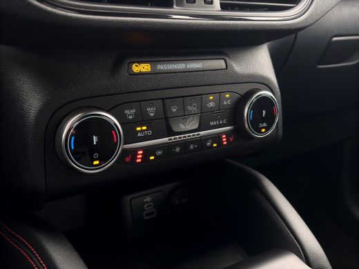 Ford Kuga 2.5 PHEV ST-Line | Winterpack | Camera | Cruise Control | CarPlay | | Achteruitrijcamera | Cruise... ActivLease financial lease