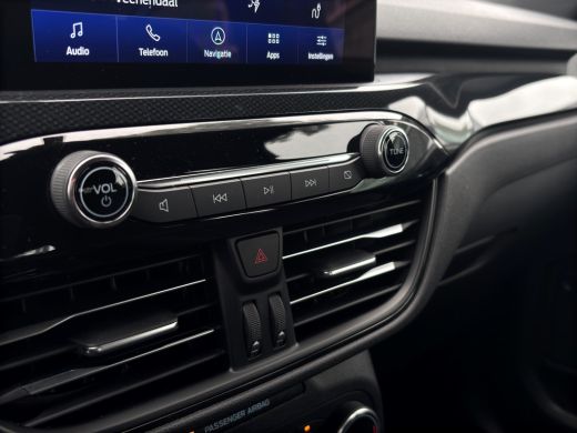 Ford Kuga 2.5 PHEV ST-Line | Winterpack | Camera | Cruise Control | CarPlay | | Achteruitrijcamera | Cruise... ActivLease financial lease