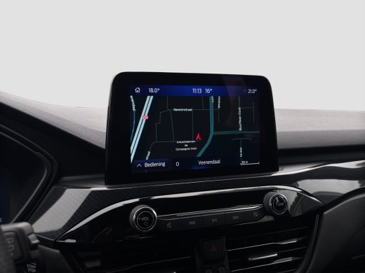 Ford Kuga 2.5 PHEV ST-Line | Winterpack | Camera | Cruise Control | CarPlay | | Achteruitrijcamera | Cruise... ActivLease financial lease