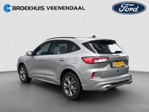 Ford Kuga 2.5 PHEV ST-Line | Winterpack | Camera | Cruise Control | CarPlay | | Achteruitrijcamera | Cruise... ActivLease financial lease