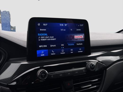 Ford Kuga 2.5 PHEV ST-Line | Winterpack | Camera | Cruise Control | CarPlay | | Achteruitrijcamera | Cruise... ActivLease financial lease
