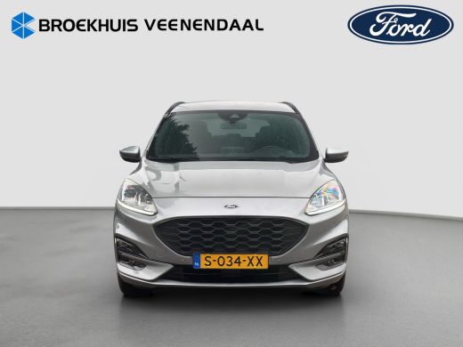 Ford Kuga 2.5 PHEV ST-Line | Winterpack | Camera | Cruise Control | CarPlay | | Achteruitrijcamera | Cruise... ActivLease financial lease