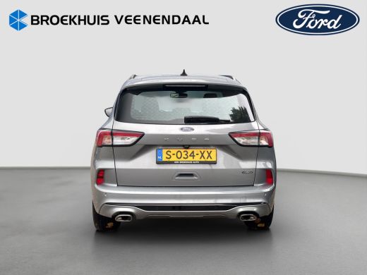 Ford Kuga 2.5 PHEV ST-Line | Winterpack | Camera | Cruise Control | CarPlay | | Achteruitrijcamera | Cruise... ActivLease financial lease