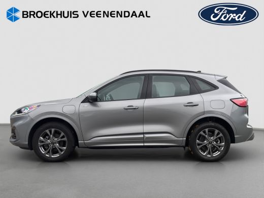 Ford Kuga 2.5 PHEV ST-Line | Winterpack | Camera | Cruise Control | CarPlay | | Achteruitrijcamera | Cruise... ActivLease financial lease