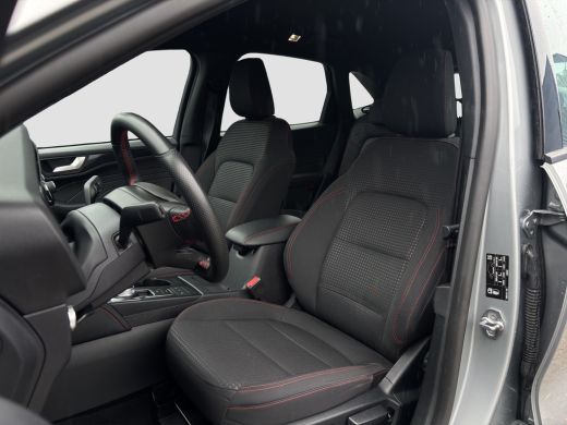 Ford Kuga 2.5 PHEV ST-Line | Winterpack | Camera | Cruise Control | CarPlay | | Achteruitrijcamera | Cruise... ActivLease financial lease