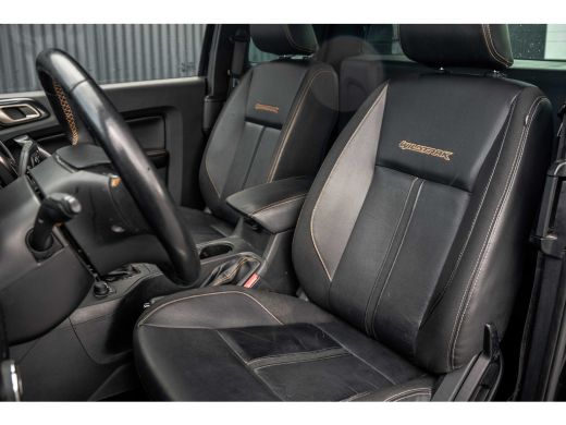 Ford Ranger 2.0 EcoBlue | Wildtrack | 213 PK | Automaat | Camera | 4X4 | PDC | Navi | Airco | Trekhaak ActivLease financial lease