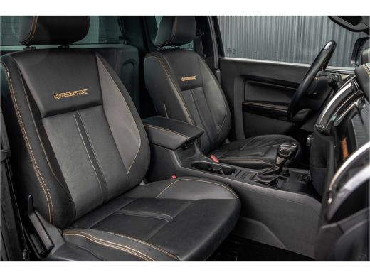 Ford Ranger 2.0 EcoBlue | Wildtrack | 213 PK | Automaat | Camera | 4X4 | PDC | Navi | Airco | Trekhaak ActivLease financial lease