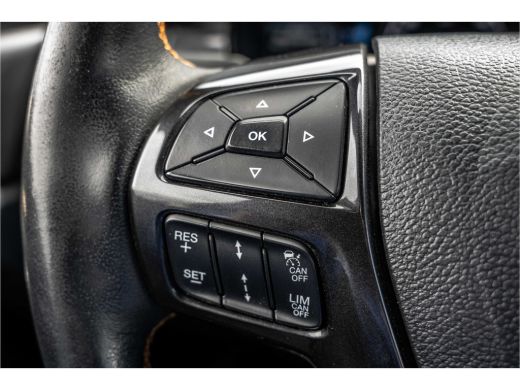 Ford Ranger 2.0 EcoBlue | Wildtrack | 213 PK | Automaat | Camera | 4X4 | PDC | Navi | Airco | Trekhaak ActivLease financial lease