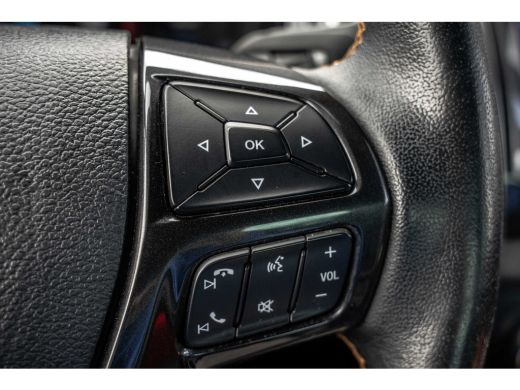 Ford Ranger 2.0 EcoBlue | Wildtrack | 213 PK | Automaat | Camera | 4X4 | PDC | Navi | Airco | Trekhaak ActivLease financial lease