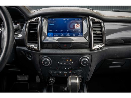 Ford Ranger 2.0 EcoBlue | Wildtrack | 213 PK | Automaat | Camera | 4X4 | PDC | Navi | Airco | Trekhaak ActivLease financial lease