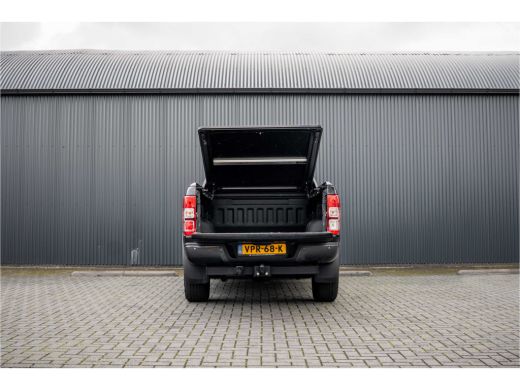 Ford Ranger 2.0 EcoBlue | Wildtrack | 213 PK | Automaat | Camera | 4X4 | PDC | Navi | Airco | Trekhaak ActivLease financial lease