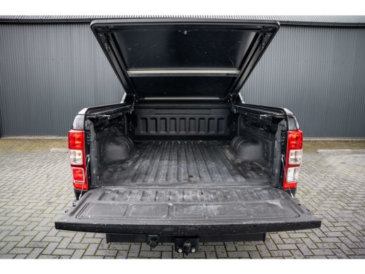 Ford Ranger 2.0 EcoBlue | Wildtrack | 213 PK | Automaat | Camera | 4X4 | PDC | Navi | Airco | Trekhaak ActivLease financial lease