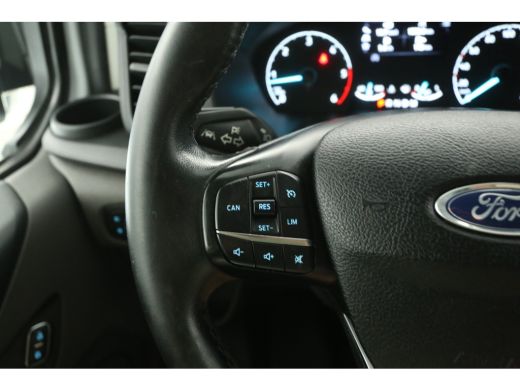 Ford Transit Custom 2.0 TDCI L1H1 | Automaat | Airco | Camera | 3 Zits | Cruise | Carplay | Trekhaak ActivLease financial lease