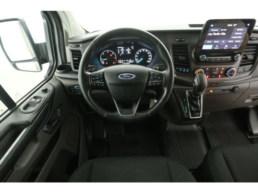 Ford Transit Custom 2.0 TDCI L1H1 | Automaat | Airco | Camera | 3 Zits | Cruise | Carplay | Trekhaak ActivLease financial lease