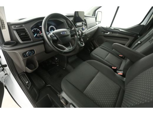 Ford Transit Custom 2.0 TDCI L1H1 | Automaat | Airco | Camera | 3 Zits | Cruise | Carplay | Trekhaak ActivLease financial lease