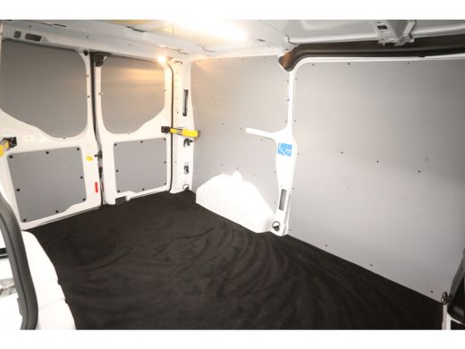 Ford Transit Custom 2.0 TDCI L1H1 | Automaat | Airco | Camera | 3 Zits | Cruise | Carplay | Trekhaak ActivLease financial lease