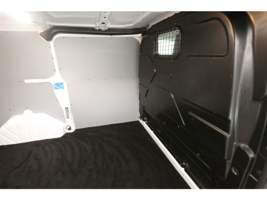 Ford Transit Custom 2.0 TDCI L1H1 | Automaat | Airco | Camera | 3 Zits | Cruise | Carplay | Trekhaak ActivLease financial lease