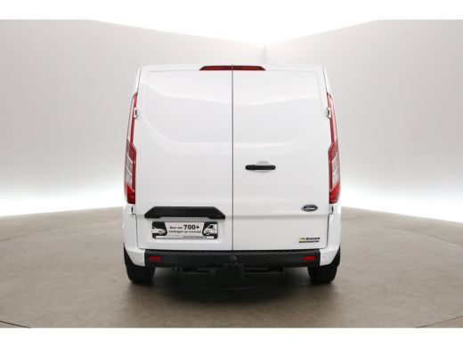 Ford Transit Custom 2.0 TDCI L1H1 | Automaat | Airco | Camera | 3 Zits | Cruise | Carplay | Trekhaak ActivLease financial lease