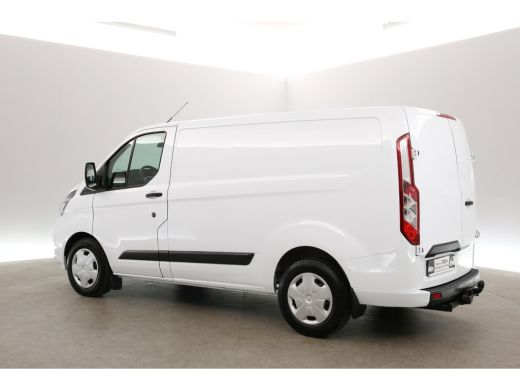 Ford Transit Custom 2.0 TDCI L1H1 | Automaat | Airco | Camera | 3 Zits | Cruise | Carplay | Trekhaak ActivLease financial lease