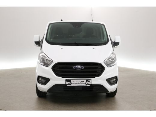 Ford Transit Custom 2.0 TDCI L1H1 | Automaat | Airco | Camera | 3 Zits | Cruise | Carplay | Trekhaak ActivLease financial lease