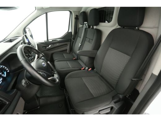 Ford Transit Custom 2.0 TDCI L1H1 | Automaat | Airco | Camera | 3 Zits | Cruise | Carplay | Trekhaak ActivLease financial lease