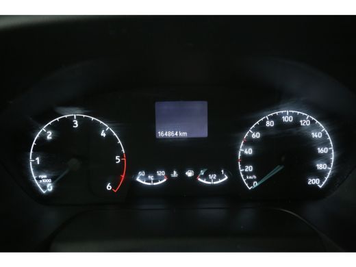 Ford Transit Custom 2.0 TDCI L2H1 | 2800kg Trekgew. | Airco | Cruise | Trekhaak Parkeersens. ActivLease financial lease