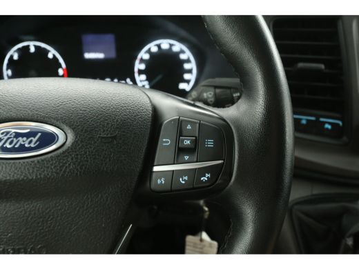 Ford Transit Custom 2.0 TDCI L2H1 | 2800kg Trekgew. | Airco | Cruise | Trekhaak Parkeersens. ActivLease financial lease