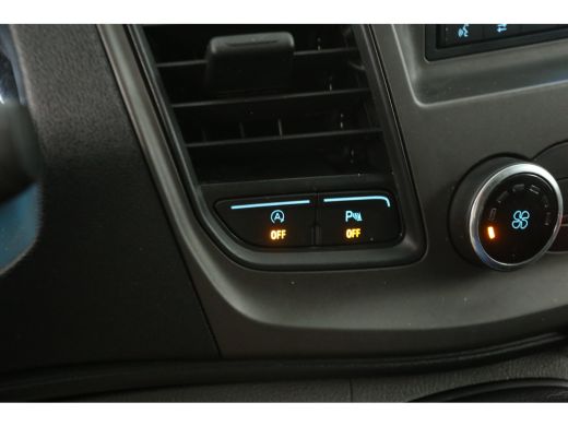Ford Transit Custom 2.0 TDCI L2H1 | 2800kg Trekgew. | Airco | Cruise | Trekhaak Parkeersens. ActivLease financial lease
