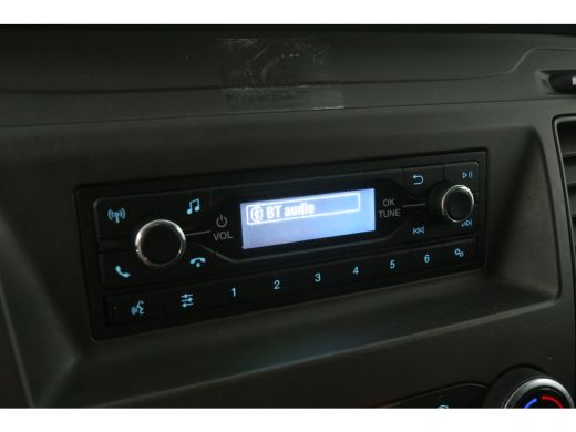 Ford Transit Custom 2.0 TDCI L2H1 | 2800kg Trekgew. | Airco | Cruise | Trekhaak Parkeersens. ActivLease financial lease