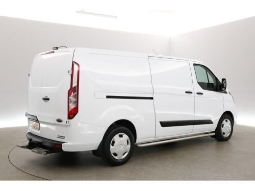 Ford Transit Custom 2.0 TDCI L2H1 | 2800kg Trekgew. | Airco | Cruise | Trekhaak Parkeersens. ActivLease financial lease