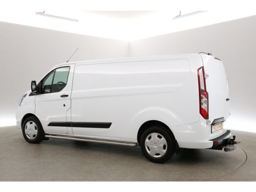 Ford Transit Custom 2.0 TDCI L2H1 | 2800kg Trekgew. | Airco | Cruise | Trekhaak Parkeersens. ActivLease financial lease