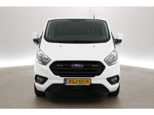 Ford Transit Custom 2.0 TDCI L2H1 | 2800kg Trekgew. | Airco | Cruise | Trekhaak Parkeersens. ActivLease financial lease