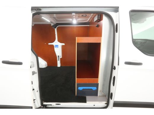 Ford Transit Custom 2.0 TDCI L2H1 | 2800kg Trekgew. | Airco | Cruise | Trekhaak Parkeersens. ActivLease financial lease