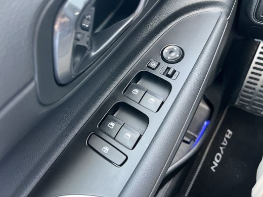 Hyundai Bayon Premium 1.0 T-GDi Automaat | Camera | Climate controle | Carplay | Stoelverwarming | Digitaal coc... ActivLease financial lease