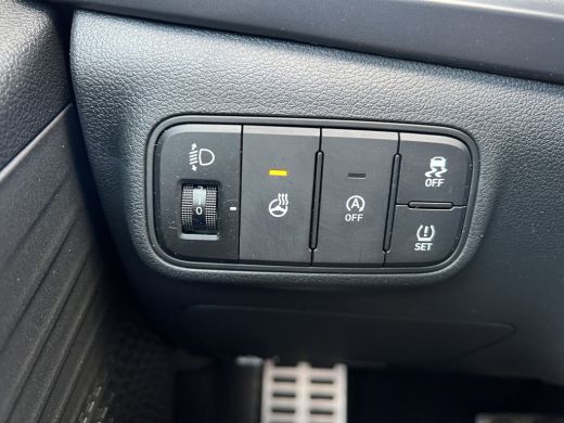 Hyundai Bayon Premium 1.0 T-GDi Automaat | Camera | Climate controle | Carplay | Stoelverwarming | Digitaal coc... ActivLease financial lease