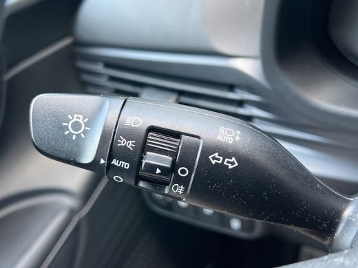 Hyundai Bayon Premium 1.0 T-GDi Automaat | Camera | Climate controle | Carplay | Stoelverwarming | Digitaal coc... ActivLease financial lease