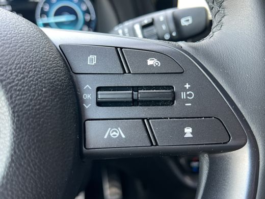 Hyundai Bayon Premium 1.0 T-GDi Automaat | Camera | Climate controle | Carplay | Stoelverwarming | Digitaal coc... ActivLease financial lease