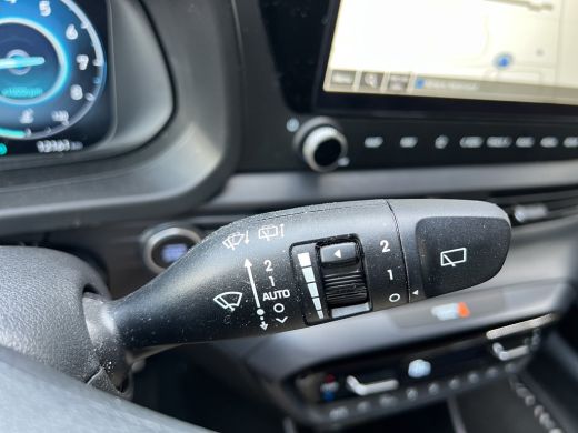 Hyundai Bayon Premium 1.0 T-GDi Automaat | Camera | Climate controle | Carplay | Stoelverwarming | Digitaal coc... ActivLease financial lease