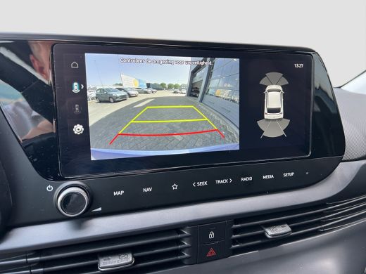 Hyundai Bayon Premium 1.0 T-GDi Automaat | Camera | Climate controle | Carplay | Stoelverwarming | Digitaal coc... ActivLease financial lease
