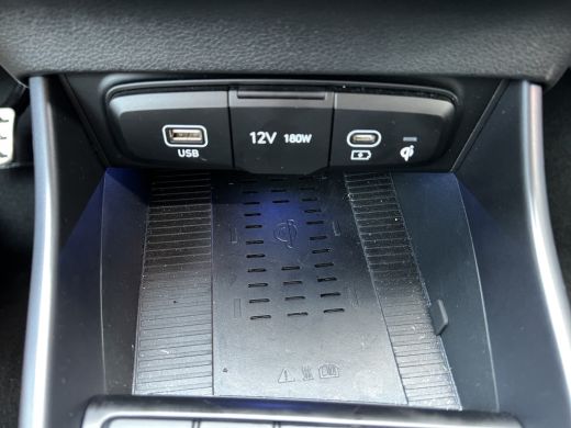 Hyundai Bayon Premium 1.0 T-GDi Automaat | Camera | Climate controle | Carplay | Stoelverwarming | Digitaal coc... ActivLease financial lease