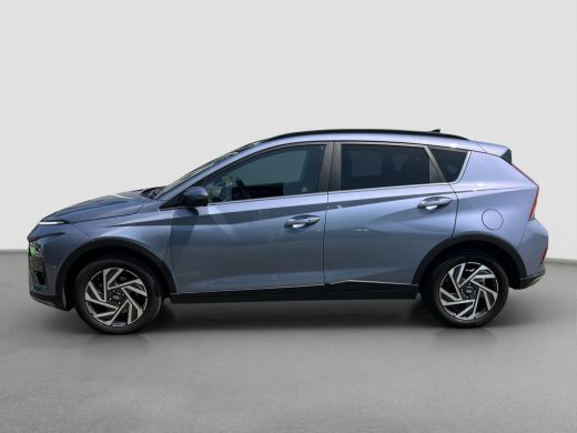Hyundai Bayon Premium 1.0 T-GDi Automaat | Camera | Climate controle | Carplay | Stoelverwarming | Digitaal coc... ActivLease financial lease