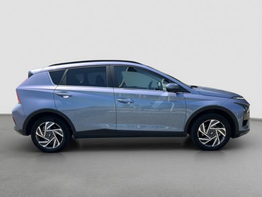Hyundai Bayon Premium 1.0 T-GDi Automaat | Camera | Climate controle | Carplay | Stoelverwarming | Digitaal coc... ActivLease financial lease